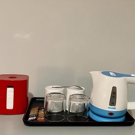 同塔莱酒店 邦盛 外观 照片