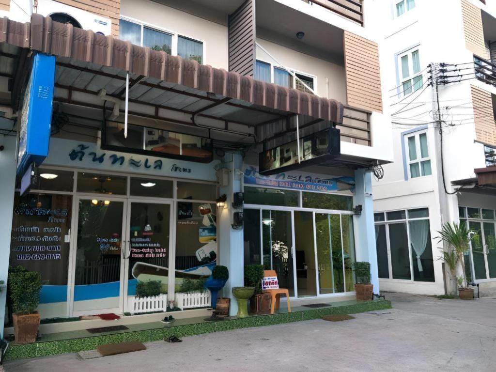 同塔莱酒店 邦盛 外观 照片